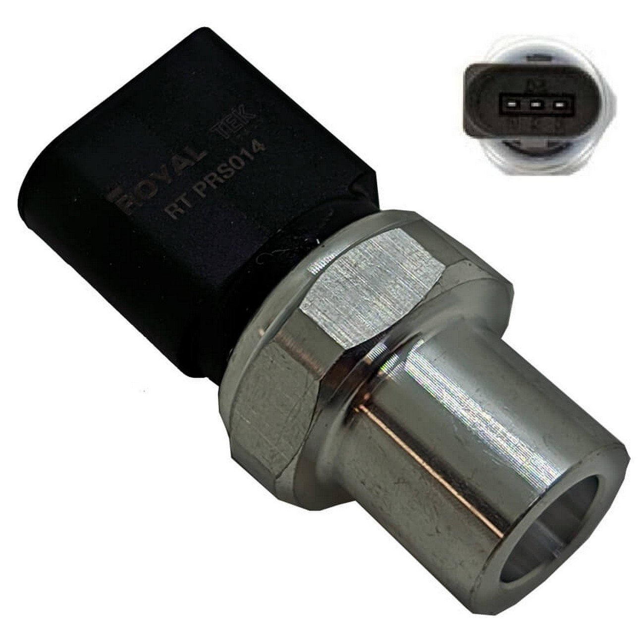 Presostato Ac Vw Golf 7 Touareg Tiguan Passat